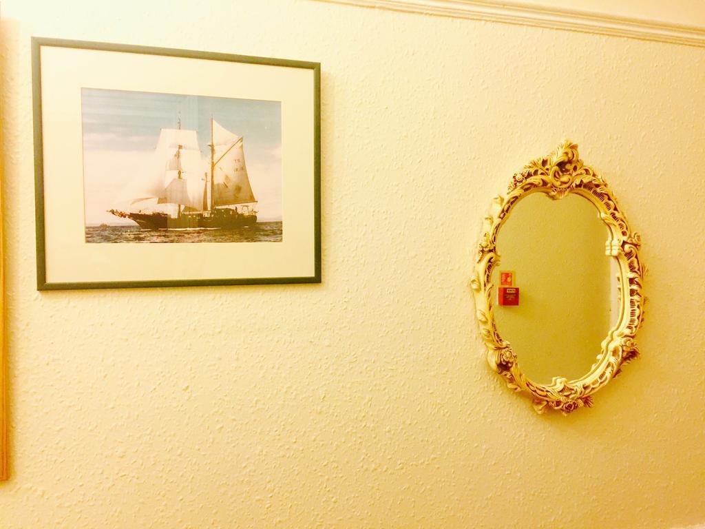 Southend Inn Hotel - Close To Beach, Train Station & Southend Airport Exteriér fotografie