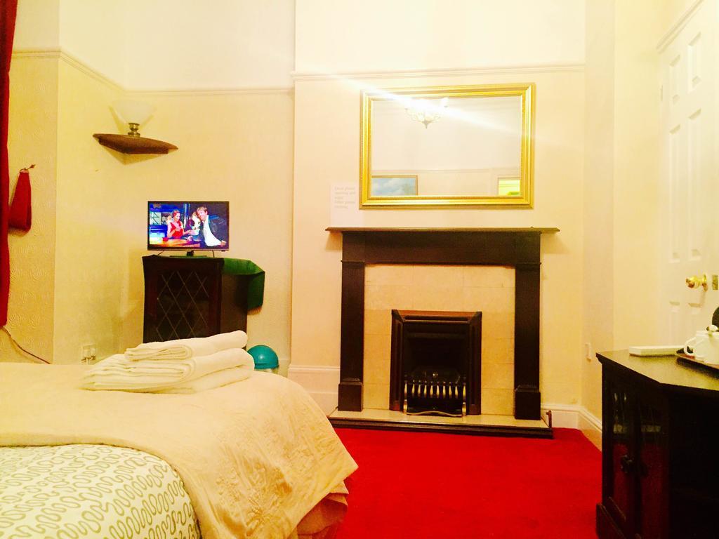 Southend Inn Hotel - Close To Beach, Train Station & Southend Airport Pokoj fotografie